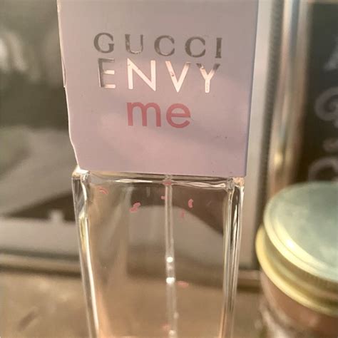 gucci envy perfume dupe|gucci envy discontinued.